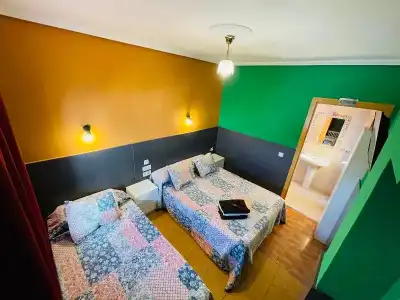 Hostal Numancia - 75
