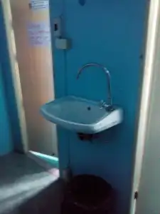Bamboo Hostel - 8
