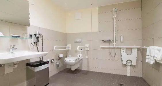 Best Western  Bremerhaven - 54