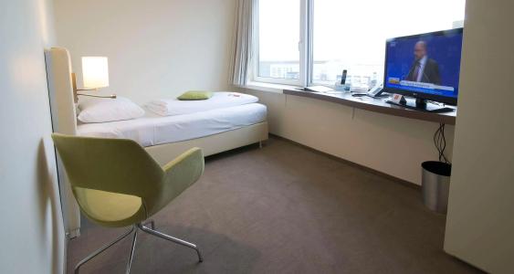 Best Western  Bremerhaven - 6