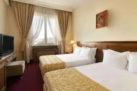 Ramada by Wyndham Plovdiv Trimontium - 21