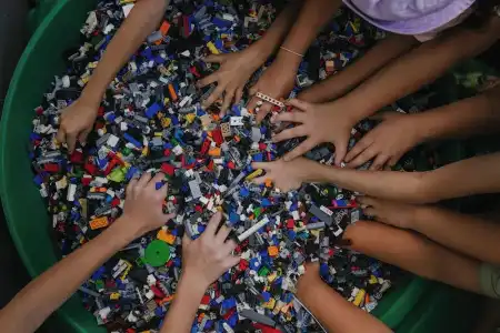 Museum of Bricks - 33