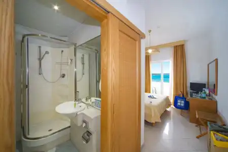Ecoresort Le Sirenè - Carolis - 109