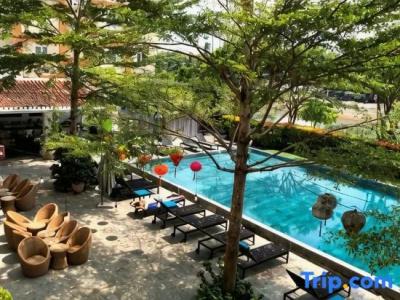 Thanh Binh Riverside - 109