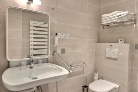 Garden Rennes Centre Gare - 85