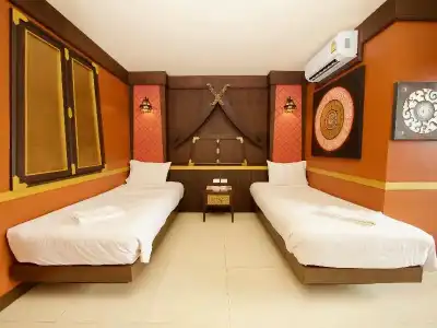 99 Residence - 47