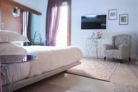 Monteforte Suite & Spa - 4
