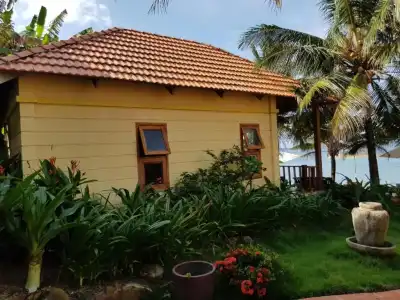 Free Beach Resort - 127