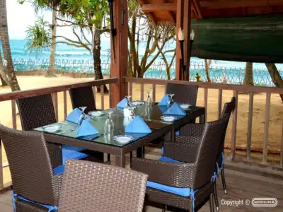Siddhalepa Ayurveda Resort - All Meals, Ayurveda Treatment, Yoga Resort - 18