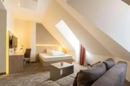 Best Western Dreilaenderbruecke - 63