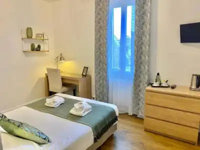 Hôtel Jules - 17
