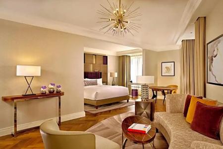 The Ritz-Carlton, Berlin - 63