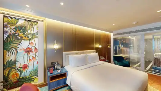 Radisson Blu & Suites GRT Chennai - 165