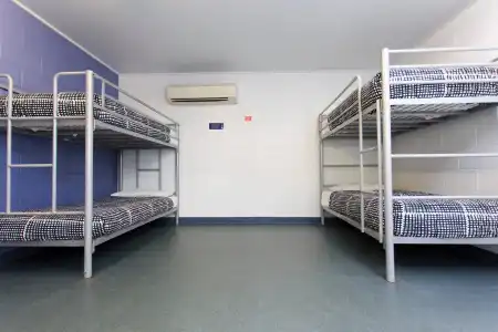 YHA Cairns Central - 28