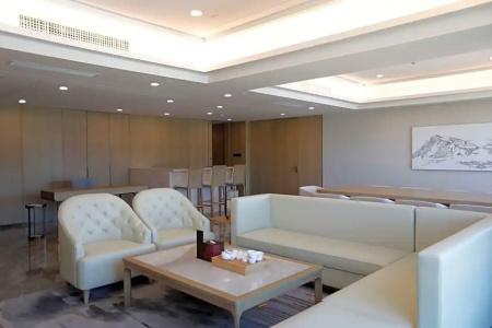 Hilton Lijiang - 209