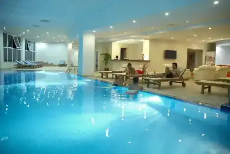 Seali̇ght Resort - 5