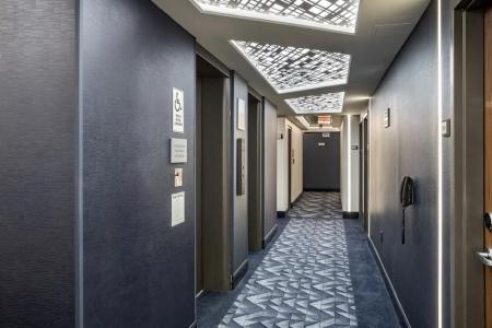 Courtyard Washington, DC Dupont Circle - 17