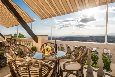 Areve Residence Boutique - 5