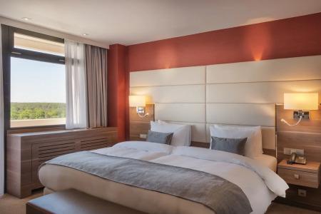 Crowne Plaza FRANKFURT CONGRESS by IHG - 123