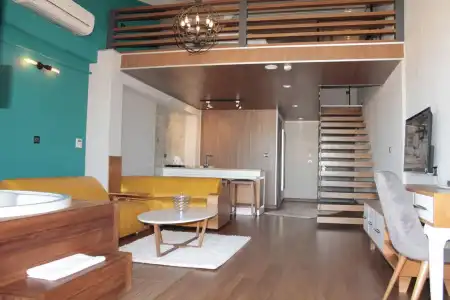 Mas Suites Nisantasi - 2