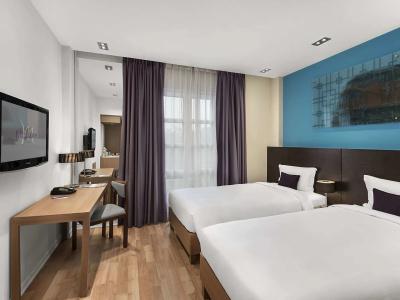 Mercure Hanoi La Gare - 6