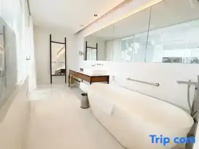 Le Meridien Zhengzhou - 81