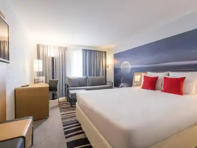 Novotel Strasbourg Centre Halles - 79