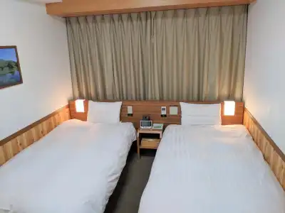 Dormy Inn PREMIUM Sapporo Hot Spring - 3