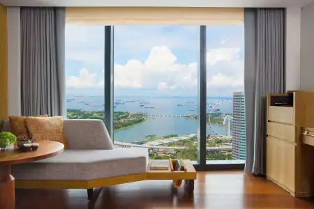 Andaz Singapore, By Hyatt - 42