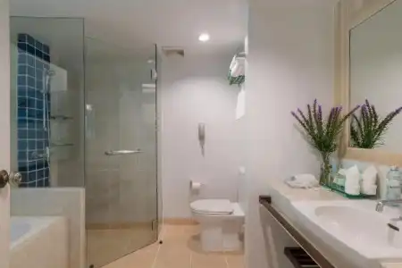 The Briza Beach Resort Khaolak - 43