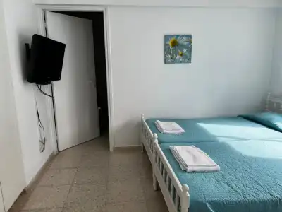 Flisvos Beach Apartments - 30