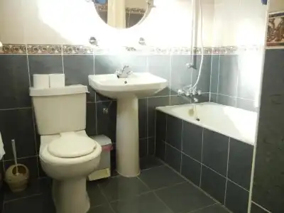 Tsialis Apartments - 36
