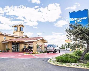 Americas Best Value Inn Denver - 0