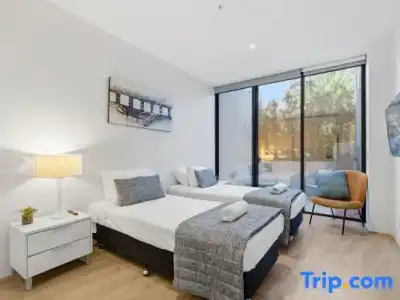 Aria Apartments - 289