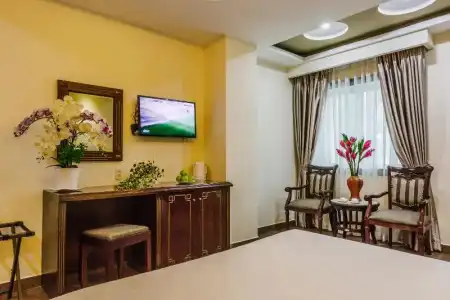 Nicecy - Bui Thi Xuan Street - 50
