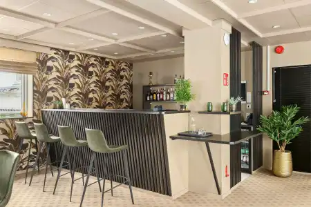 Kinsarvik Fjordhotel, Best Western Signature Collection - 20