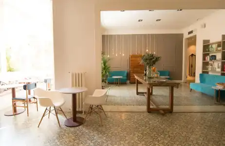 Forget Me Not Barcelona - 13