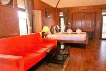 Sayang Beach Resort - 2