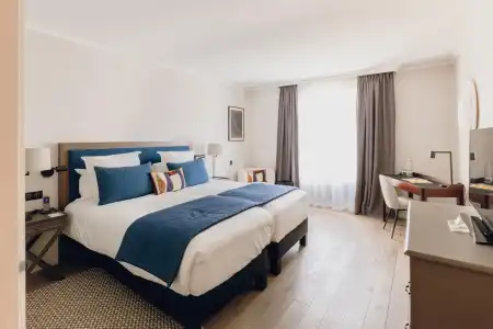 Cèdre Beaune, A Beauvallon & Spa - 25