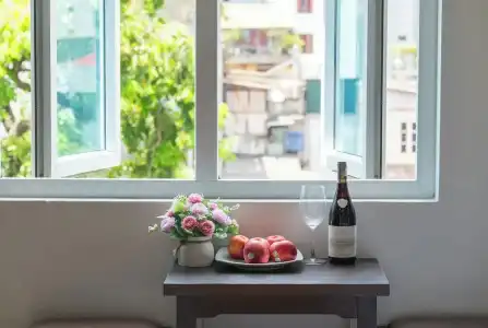 OYO 518 Chariot - 9