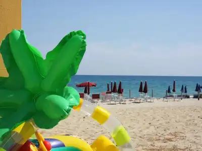 Villaggio Sirio - 3