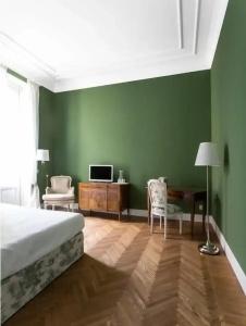 B&B La Foresteria - 25