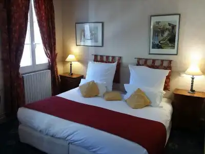 Hôtel Riquet - 52