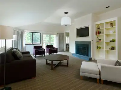 Topnotch Resort - 11