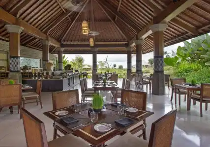Visesa Ubud Resort - 19