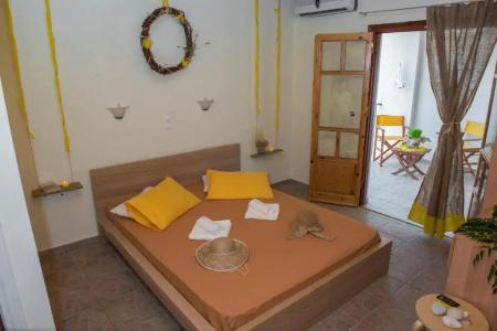 Summer Bed Nydri - 29