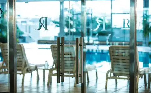 Radisson Collection, Yangtze - 7