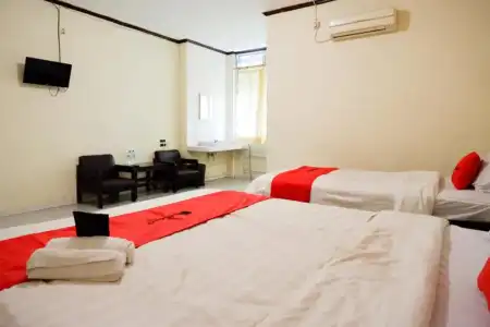 RedDoorz @ Citra Indah - 16