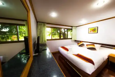 Tanita Lagoon Resort - 60