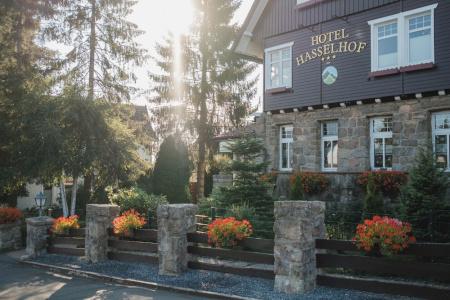 Hasselhof Superior - 20